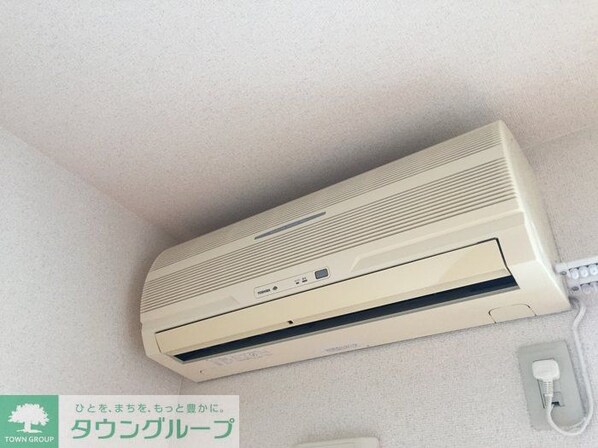 プチ・エトワールの物件内観写真